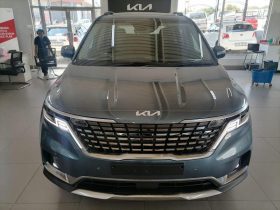 Kia Carnival 2.2 Crdi Sxl At 7 Seater
