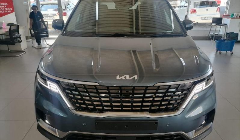 
								Kia Carnival 2.2 Crdi Sxl At 7 Seater full									