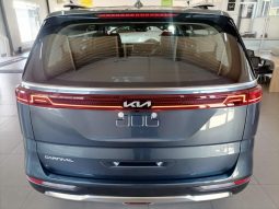 
										Kia Carnival 2.2 Crdi Sxl At 7 Seater full									