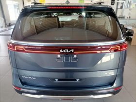 Kia Carnival 2.2 Crdi Sxl At 7 Seater