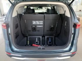 Kia Carnival 2.2 Crdi Sxl At 7 Seater