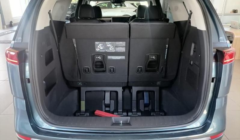 
								Kia Carnival 2.2 Crdi Sxl At 7 Seater full									