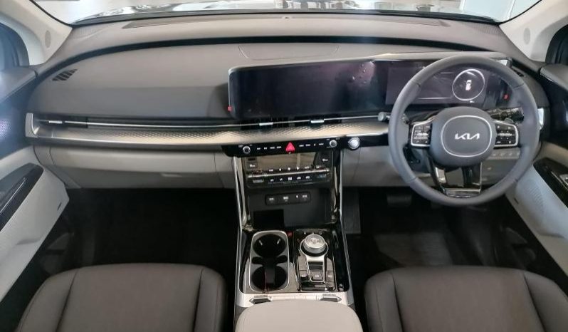 
								Kia Carnival 2.2 Crdi Sxl At 7 Seater full									