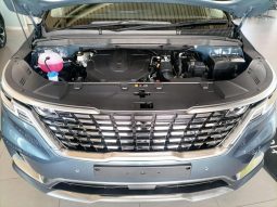 
										Kia Carnival 2.2 Crdi Sxl At 7 Seater full									