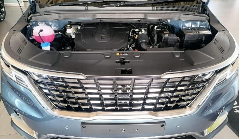 
								Kia Carnival 2.2 Crdi Sxl At 7 Seater full									