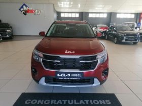 Kia Seltos 1.5 LS CVT