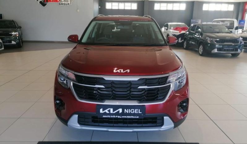
								Kia Seltos 1.5 LS CVT full									