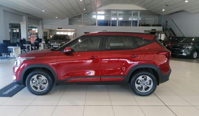
								Kia Seltos 1.5 LS CVT full									