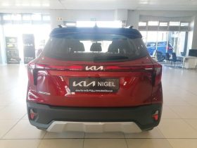 Kia Seltos 1.5 LS CVT