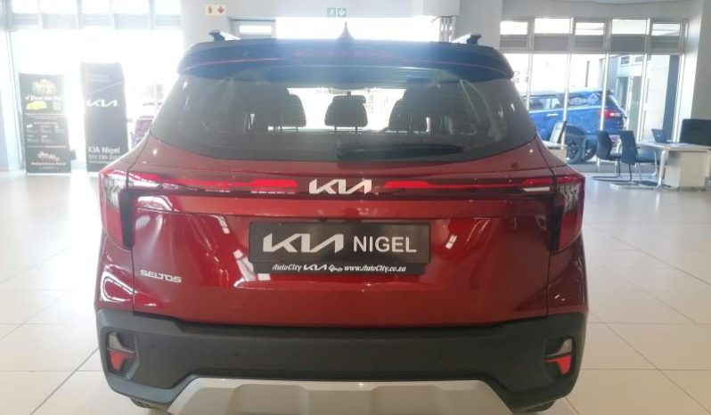 
								Kia Seltos 1.5 LS CVT full									