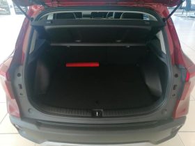 Kia Seltos 1.5 LS CVT