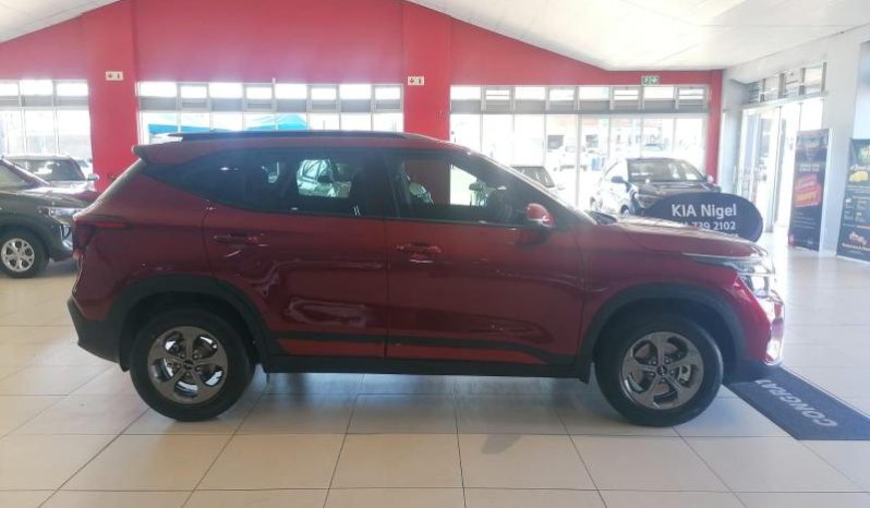 
								Kia Seltos 1.5 LS CVT full									
