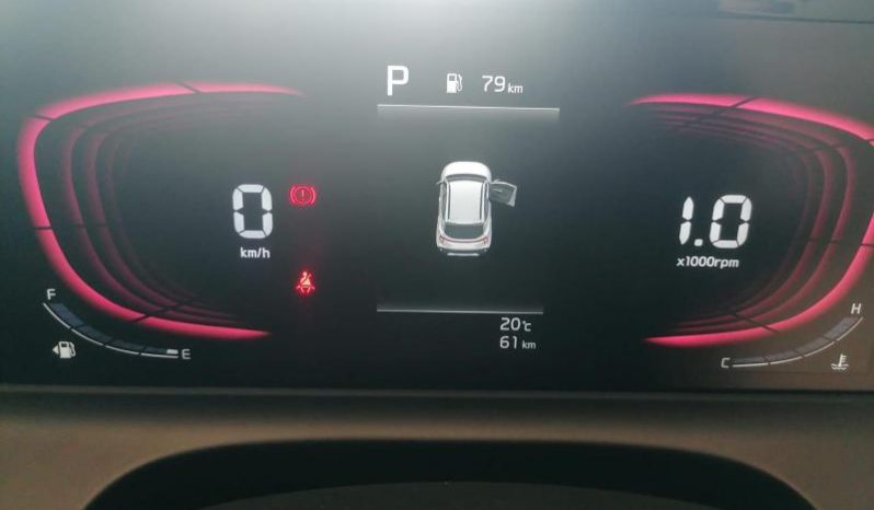 
								Kia Seltos 1.5 LS CVT full									