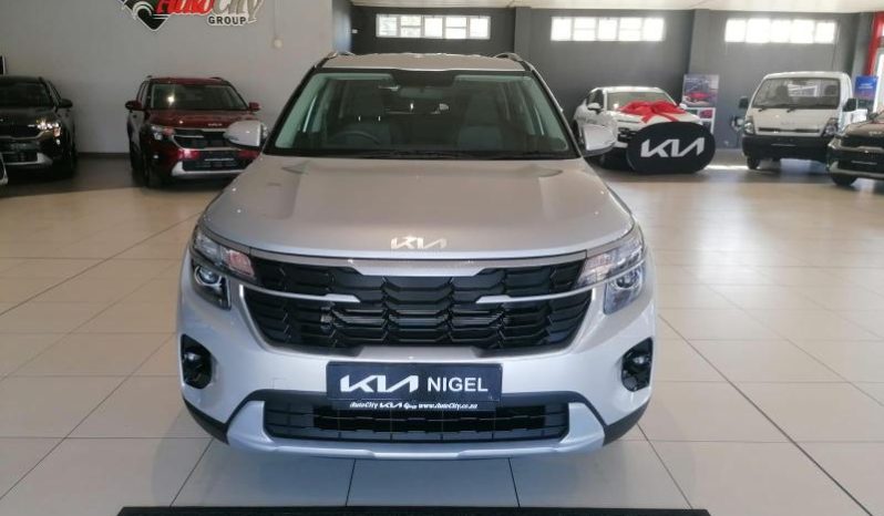 
								Kia Seltos 1.5 LS CVT full									