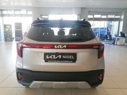 
										Kia Seltos 1.5 LS CVT full									