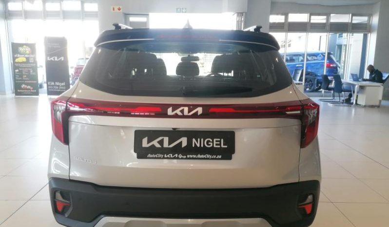 
								Kia Seltos 1.5 LS CVT full									