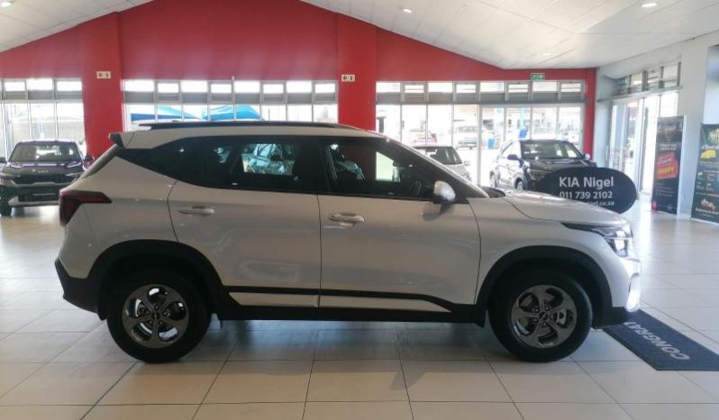 
								Kia Seltos 1.5 LS CVT full									