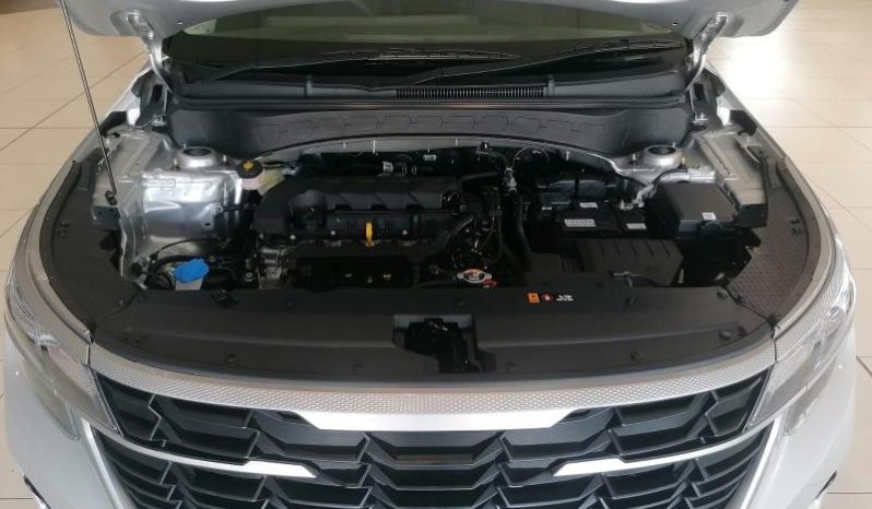 
								Kia Seltos 1.5 LS CVT full									