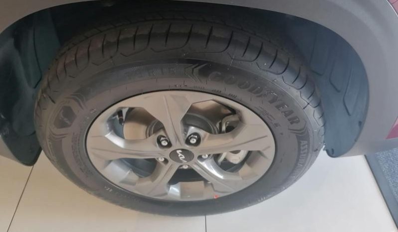 
								Kia Seltos 1.5 LS CVT full									