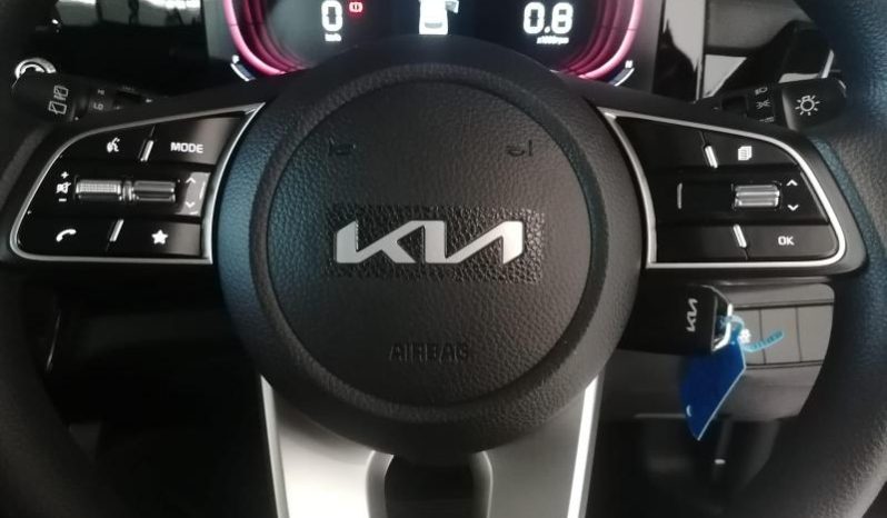
								Kia Seltos 1.5 LS CVT full									