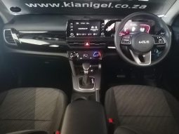 
										Kia Seltos 1.5 LS CVT full									