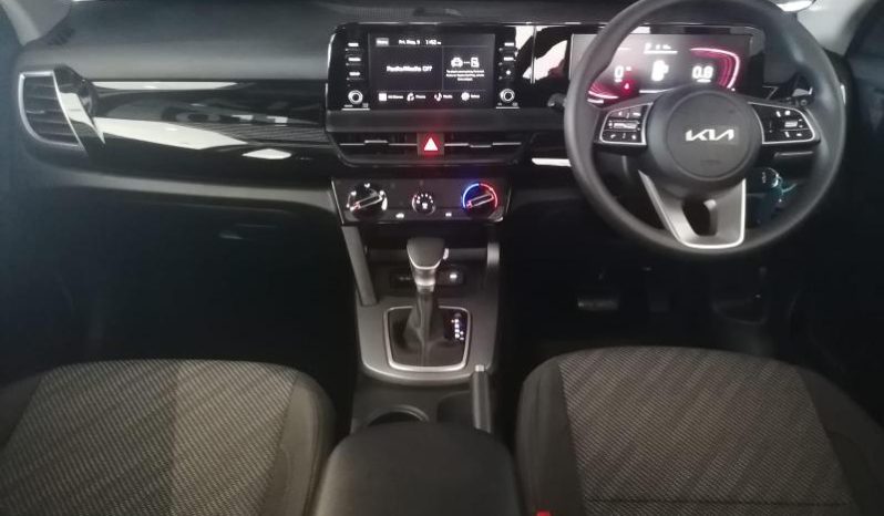 
								Kia Seltos 1.5 LS CVT full									