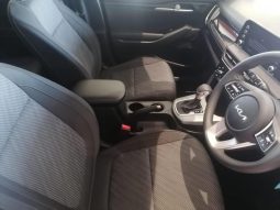 
										Kia Seltos 1.5 LS CVT full									