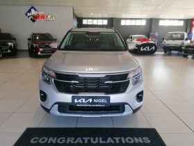 Kia Seltos 1.5 LS CVT