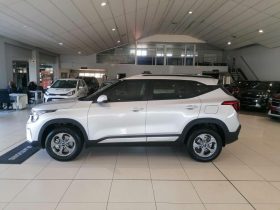 Kia Seltos 1.5 LS CVT