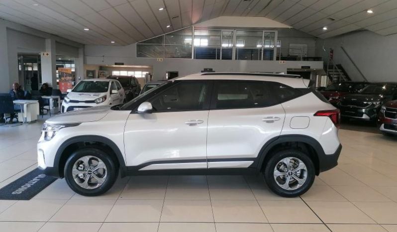 
								Kia Seltos 1.5 LS CVT full									