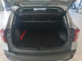 Kia Seltos 1.5 LS CVT