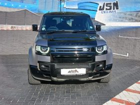 Land Rover Defender 110 3.0 D D300 X (221kW)