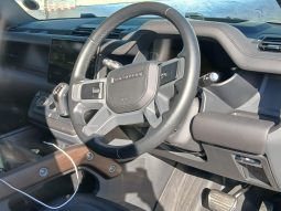 
										Land Rover Defender 110 3.0 D D300 X (221kW) full									