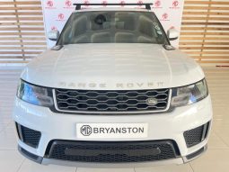 
										Land Rover Range Rover Sport 3.0 D Se (225kW) full									