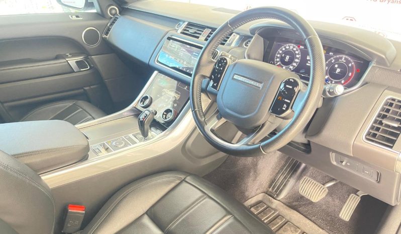 
								Land Rover Range Rover Sport 3.0 D Se (225kW) full									