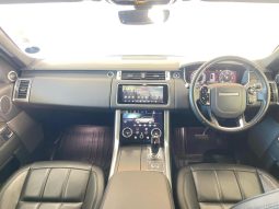
										Land Rover Range Rover Sport 3.0 D Se (225kW) full									