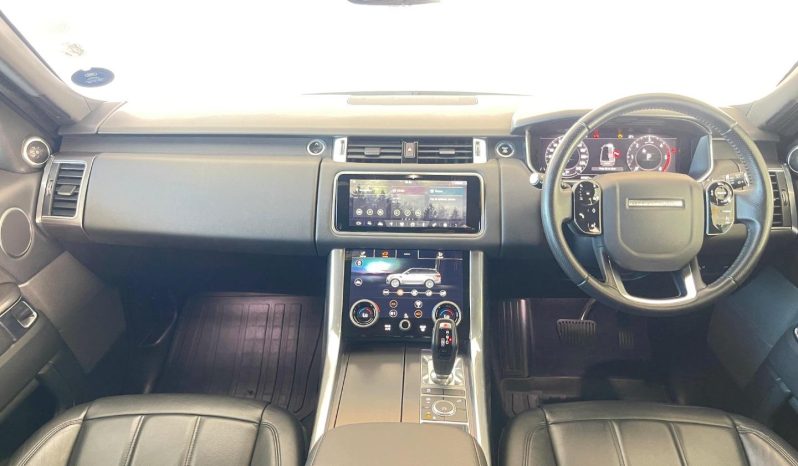 
								Land Rover Range Rover Sport 3.0 D Se (225kW) full									