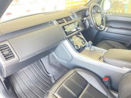 
										Land Rover Range Rover Sport 3.0 D Se (225kW) full									