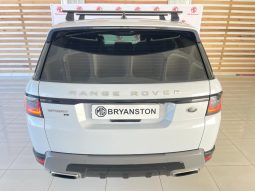 
										Land Rover Range Rover Sport 3.0 D Se (225kW) full									