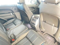 
										Land Rover Range Rover Sport 3.0 D Se (225kW) full									
