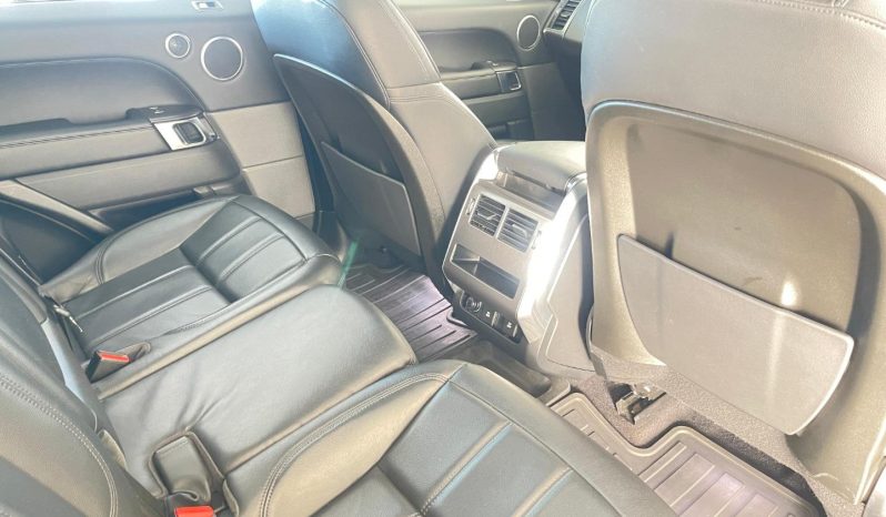 
								Land Rover Range Rover Sport 3.0 D Se (225kW) full									