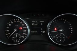 
										Mercedes Benz Ml Ml 320cdi 7G-Tronic full									