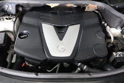 
										Mercedes Benz Ml Ml 320cdi 7G-Tronic full									