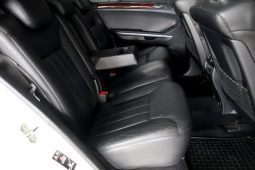 
										Mercedes Benz Ml Ml 320cdi 7G-Tronic full									