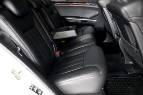 Mercedes Benz Ml Ml 320cdi 7G-Tronic