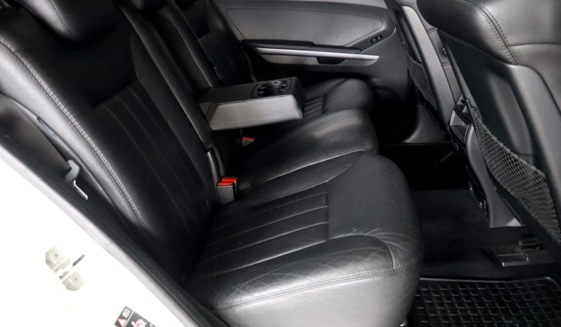 
								Mercedes Benz Ml Ml 320cdi 7G-Tronic full									