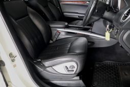 
										Mercedes Benz Ml Ml 320cdi 7G-Tronic full									