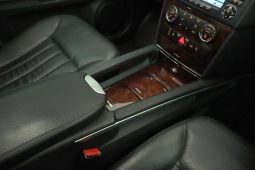 
										Mercedes Benz Ml Ml 320cdi 7G-Tronic full									