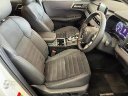
										Mitsubishi Outlander 2.5 Gls Cvt full									