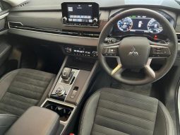 
										Mitsubishi Outlander 2.5 Gls Cvt full									
